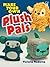 Make Your Own Plush Pals