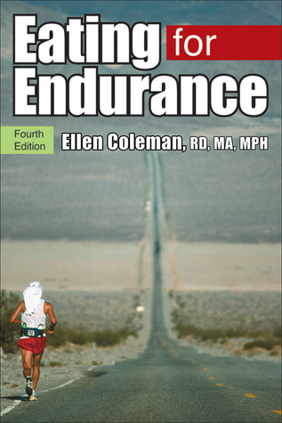 Eating for Endurance (Paperback)