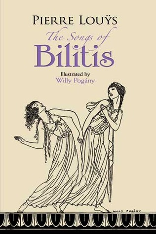 The Songs of Bilitis