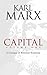 Capital by Karl Marx