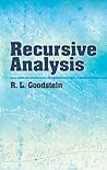 Recursive Analysis (Dover Books on Mathematics)