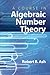 A Course in Algebraic Numbe...
