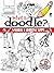 What to Doodle? When I Grow Up! (Dover Doodle Books)