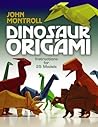 Dinosaur Origami (Dover Crafts: Origami & Papercrafts)