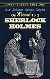 The Memoirs of Sherlock Holmes by Arthur Conan Doyle
