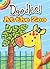 What to Doodle? At the Zoo (Dover Little Activity Books)
