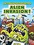 How to Draw and Save Your Planet from Alien Invasion! (Dover How to Draw)