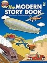 The Modern Story Book: Includes a Read-and-Listen CD (Dover Read and Listen)
