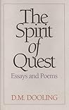 The Spirit of Quest: Essays and Poems