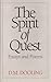 The Spirit of Quest by D.M. Dooling