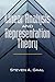 Linear Analysis and Representation Theory (Dover Books on Mathematics)