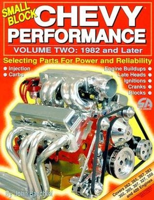 Small Block Chevy Performance: 1982 And Later (2)