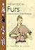 The Mode in Furs: A Historical Survey with 680 Illustrations (Dover Fashion and Costumes)