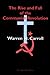 The Rise and Fall of the Communist Revolution