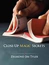 Close-Up Magic Secrets (Dover Magic Books)