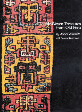 Double Woven Treasures from Old Peru (Paperback)