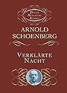 Verklarte Nacht (Dover Miniature Scores: Chamber)