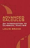 Advanced Calculus: An Introduction to Classical Analysis (Dover Books on Mathematics) Advanced Calculus: An Introduction to Classical Analysis (Dover Books on Mathematics)