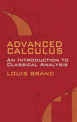 Advanced Calculus: An Introduction to Classical Analysis (Dover Books on Mathematics)