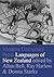 Languages of New Zealand by Allan Bell