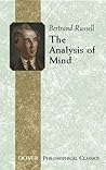 The Analysis of Mind