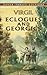 Eclogues and Georgics (Dover Thrift Editions: Poetry)