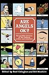 Are Angels OK?: The Parallel Universes of New Zealand Writers and Scientists Are Angels OK?: The Parallel Universes of New Zealand Writers and Scientists