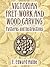 Victorian Fret-Work and Wood Carving: Patterns and Instructions