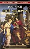Greek and Roman Lives (Dover Thrift Editions)