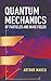 Quantum Mechanics of Particles and Wave Fields (Dover Books on Physics)