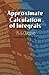 Approximate Calculation of Integrals (Dover Books on Mathematics)