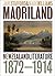 Maoriland: New Zealand Literature 1872–1914