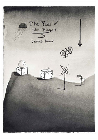 The Year of the Bicycle