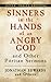 Sinners in the Hands of an Angry God and Other Puritan Sermons