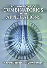 Foundations of Combinatorics with Applications (Dover Books on Mathematics) Foundations of Combinatorics with Applications (Dover Books on Mathematics)