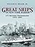Great Ships in New York Harbor: 175 Historic Photographs, 1935-2005 (Dover Maritime)
