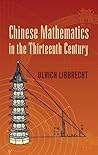 Chinese Mathematics in the Thirteenth Century (Dover Books on Mathematics)