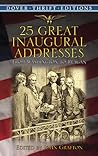 28 Great Inaugural Addresses: From Washington to Reagan