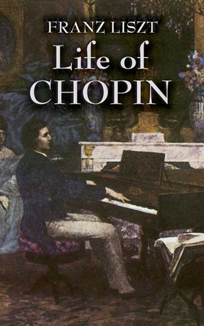 Life of Chopin (Dover Books On Music: Composers)