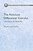 The Absolute Differential Calculus: Calculus of Tensors (Dover Books on Mathematics)