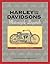 Harley and the Davidsons: Motorcycle Legends (Badger Biography)