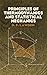 Principles of Thermodynamics and Statistical Mechanics (Dover Books on Physics)