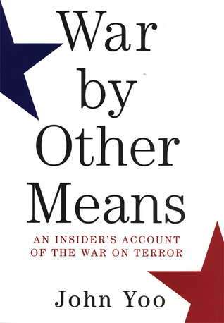War by Other Means: An Insider's Account of the War on Terror (Hardcover)
