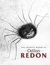 The Graphic Works of Odilon Redon (Dover Fine Art, History of Art)