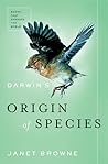 Darwin's Origin of Species: A Biography
