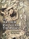 The Arthur Rackham Treasury: 86 Full-Color Illustrations (Dover Fine Art, History of Art) The Arthur Rackham Treasury: 86 Full-Color Illustrations (Dover Fine Art, History of Art)