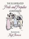 The Illustrated Pride and Prejudice Companion