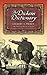 The Dickens Dictionary
