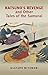 Katsuno's Revenge and Other Tales of the Samurai by Asataro Miyamori