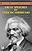 Great Speeches by African Americans by James Daley